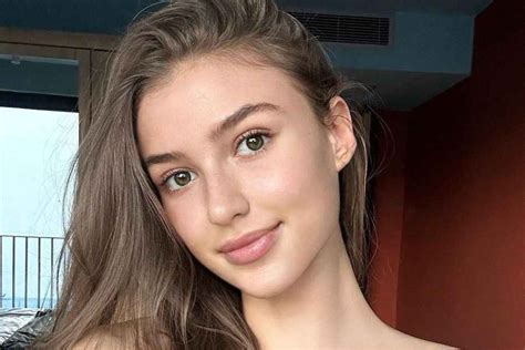 Belle Olivia Wiki, Age, Biography, Net Worth, Boyfriend, Family,。